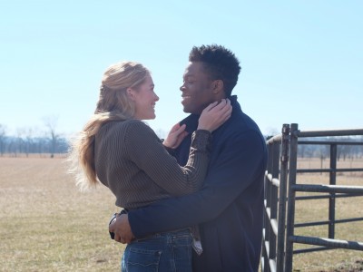 Любовь важна