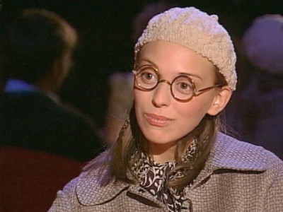 Не родись красивой