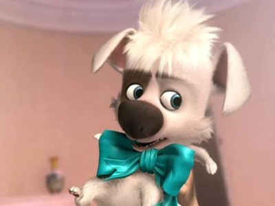 Звездные собаки: Белка и Стрелка (2)