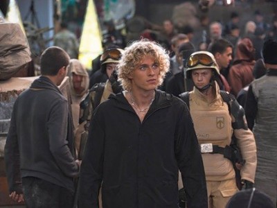 Обитаемый остров: Схватка (4)