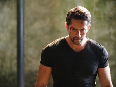 Похищение (2)