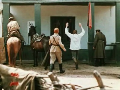 Бумбараш (3)