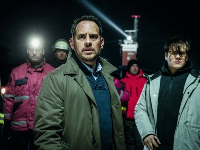 Звонок мертвецу