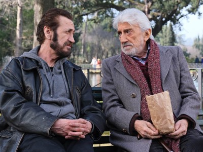 Разыскивается Санта