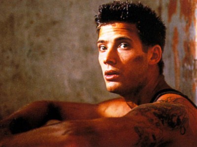 Кикбоксер-3: Искусство войны (6)