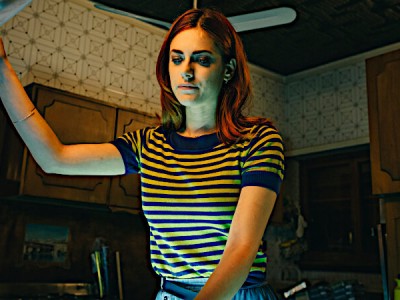 Спрячь бабушку в холодильнике (4)