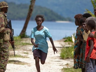 Мистер Пип (4)