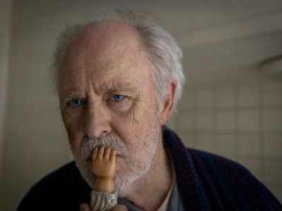 Обитель смерти