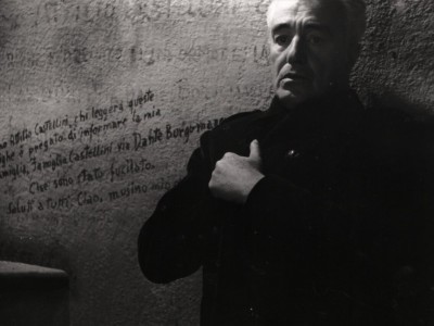 Генерал Делла Ровере