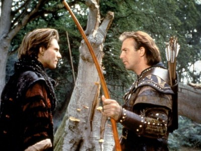 Робин Гуд: Принц воров