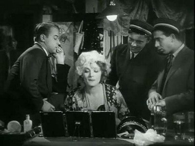 Голубой ангел (2)