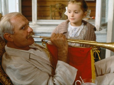 Утомленные солнцем