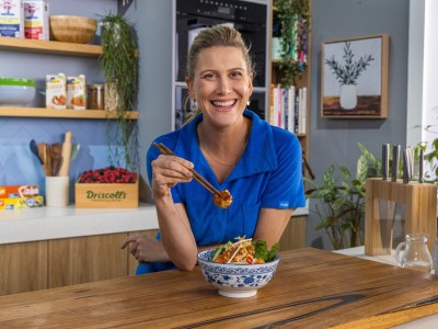 Восточный экспресс. Кухня Малайзии