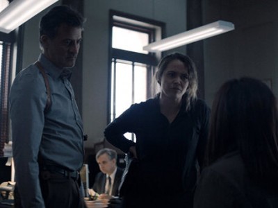 Сверхъестественное (2)