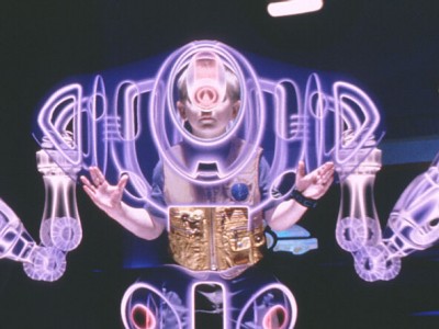 Затерянные в космосе (6)