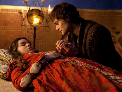 Ромео и Джульетта