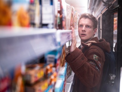 Бюро магических услуг