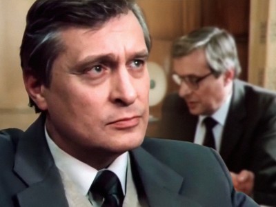 Противостояние