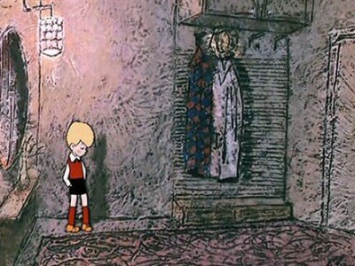 Малыш и Карлсон (5)