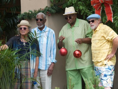 Все только начинается