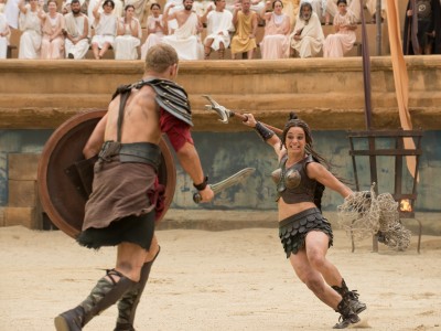 Геракл: Начало легенды