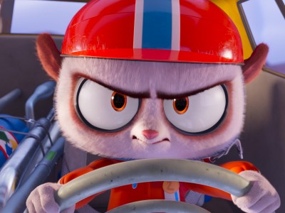 Зверогонщики