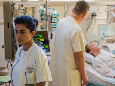 Вторая жертва