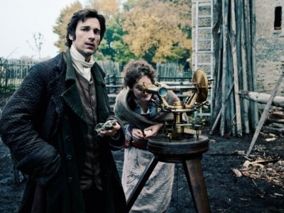 Измеряя мир (3)