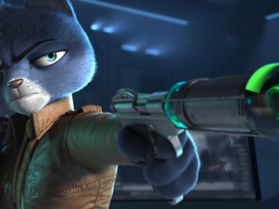 Кот под прикрытием