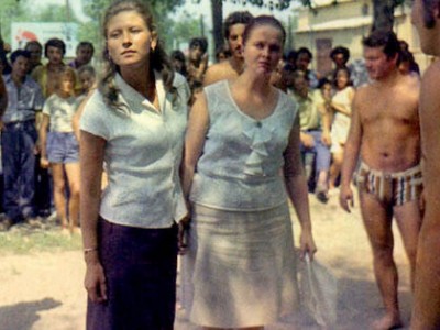 Здравствуй и прощай (3)