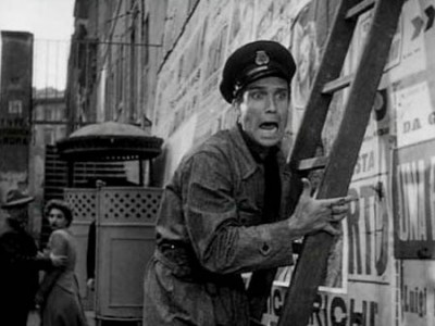 Похитители велосипедов (5)