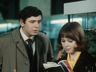 Вылет задерживается (4)