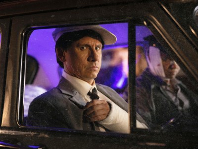 Небриллиантовая рука