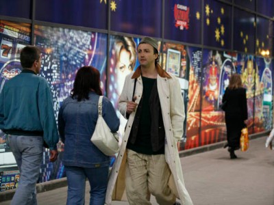 Дом-фантом в приданое (2)