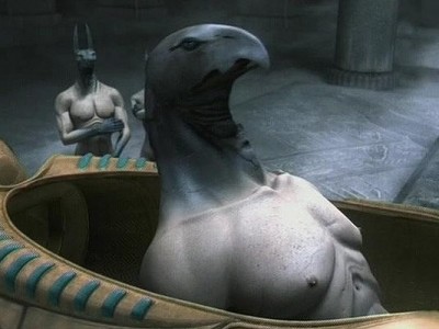 Бессмертные: Война миров (5)