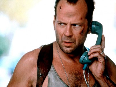 Крепкий орешек 3: Возмездие