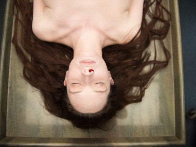 Демон внутри