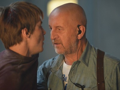 Ночные стражи