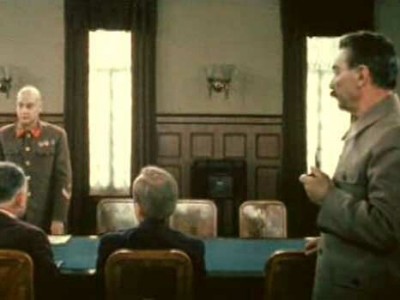 Битва за Москву (4)