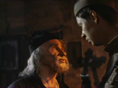 Дачная поездка сержанта Цыбули (3)