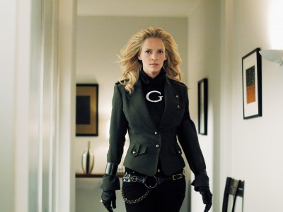 Моя супер-бывшая