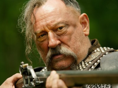 Тарас Бульба