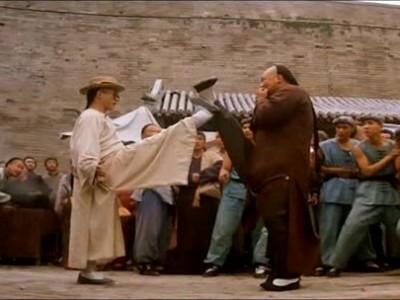 Однажды в Китае III (6)