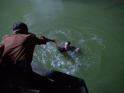 Русалка. Озеро мертвых