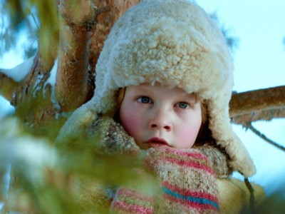 Чук и Гек. Большое приключение