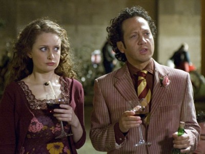 Мужчина по вызову 2