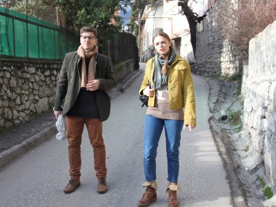 Хороший день