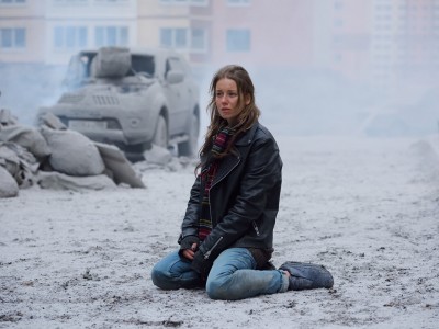 Притяжение