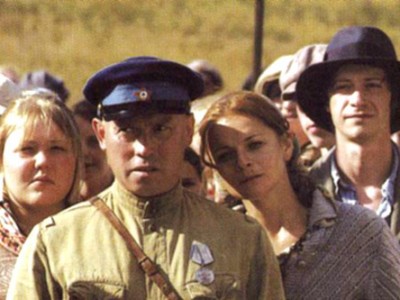 Агитбригада Бей врага! (2)