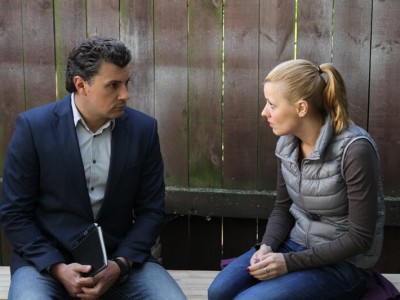 Тёмная сторона души